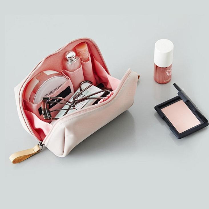 Necessaire Portátil para Bolsa: Organize Seus Itens de Forma Prática