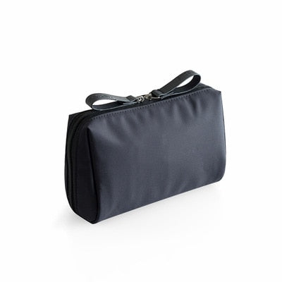 Necessaire Portátil para Bolsa: Organize Seus Itens de Forma Prática
