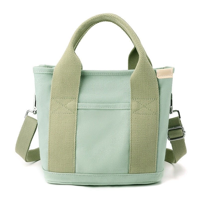 Tote Bag Organizada com Divisórias | Ideal para o Dia a Dia