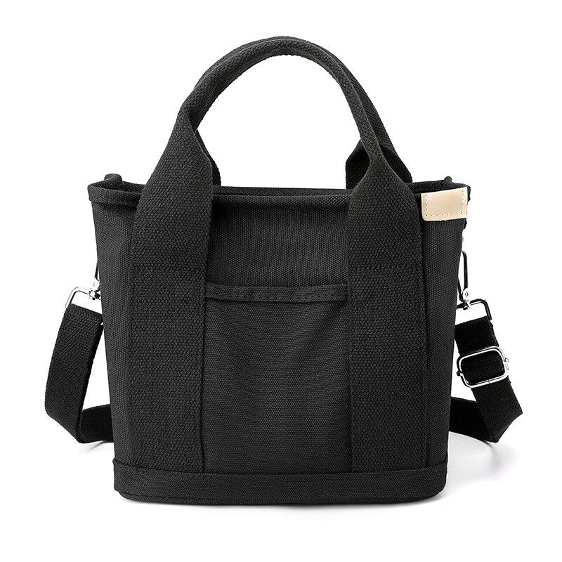 Tote Bag Organizada com Divisórias | Ideal para o Dia a Dia