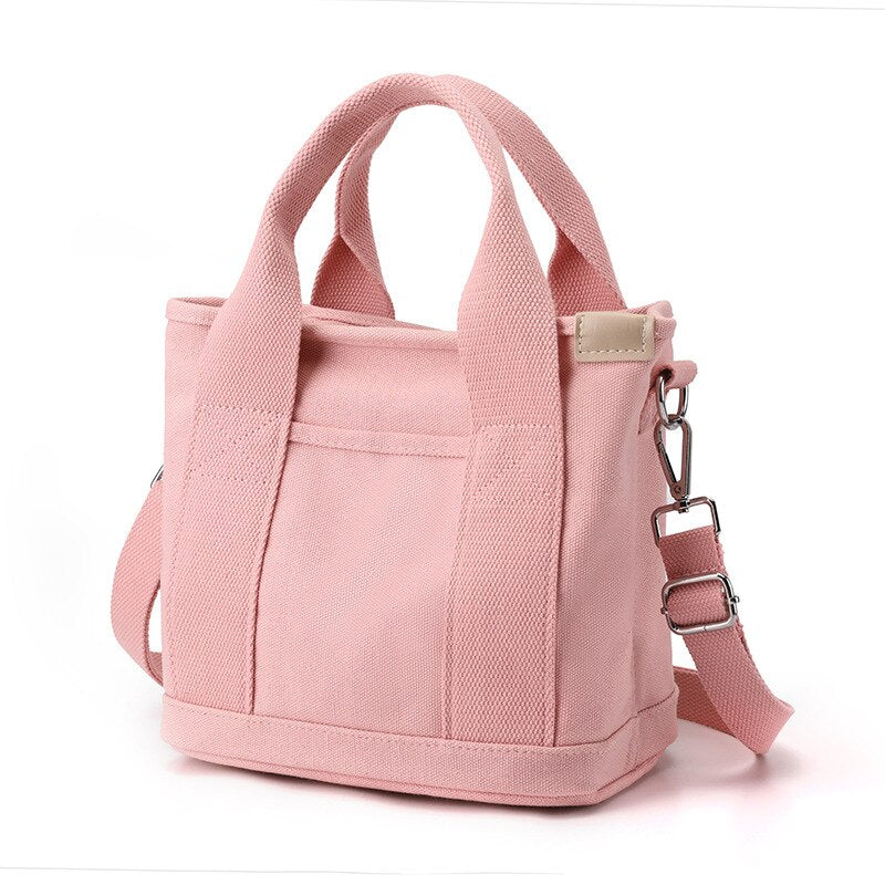 Tote Bag Organizada com Divisórias | Ideal para o Dia a Dia