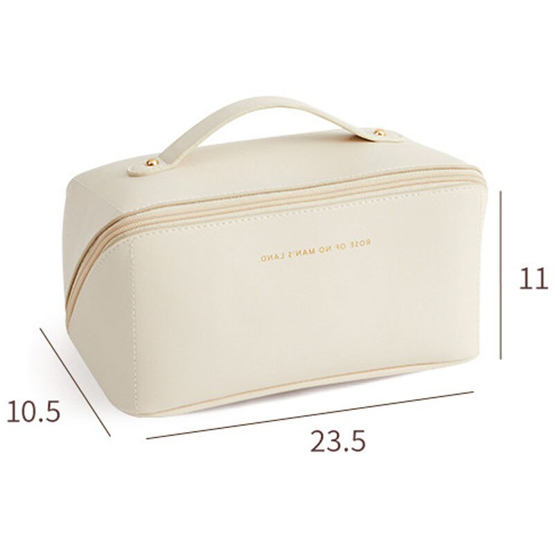Necessaire Feminina Elegance - Promoção Compre 1 Leve 2