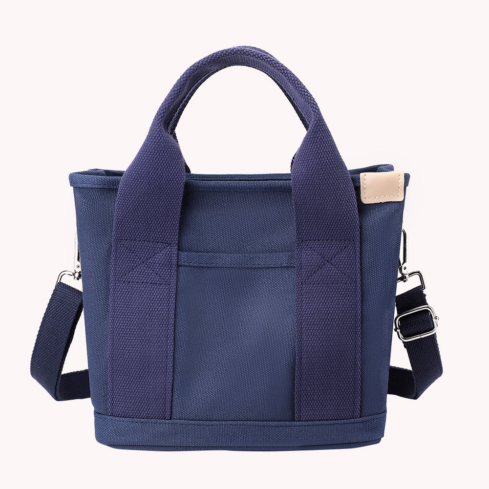 Tote Bag Organizada com Divisórias | Ideal para o Dia a Dia