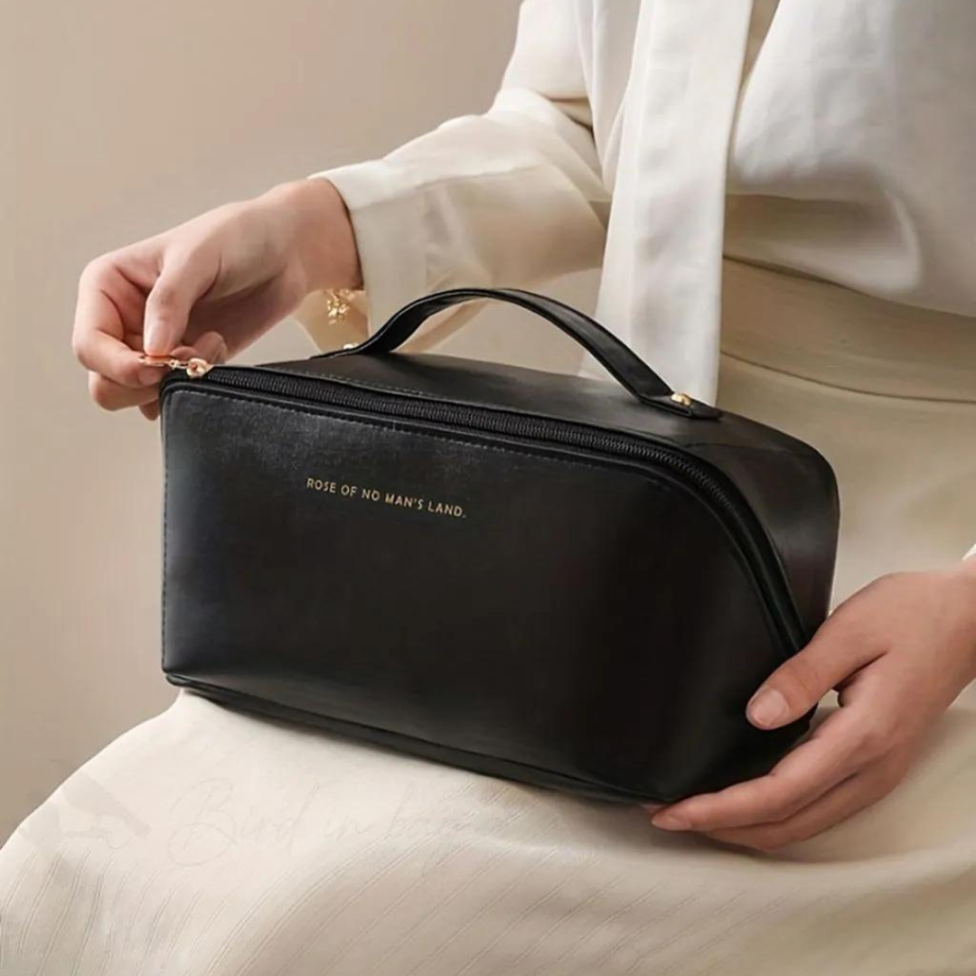 Necessaire Feminina Elegance - Promoção Compre 1 Leve 2