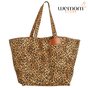 Bolsa Animal Print Leona