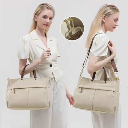 Bolsa Feminina Blummer para Notebook