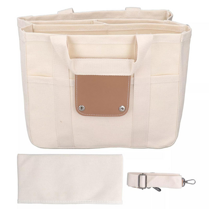 AllureTote Bag Minimalismo e Funcionalidade