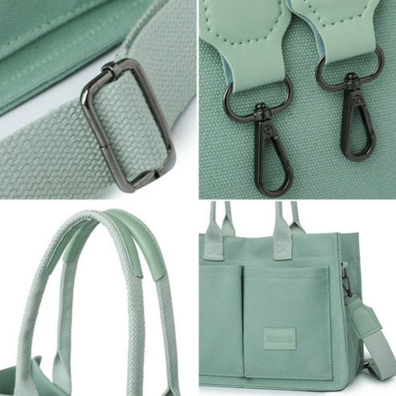 Esme Petit Charme Bag