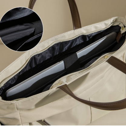 Bolsa Feminina Blummer para Notebook