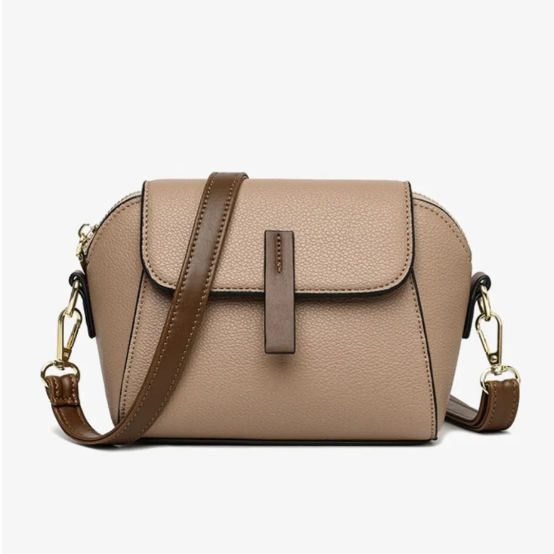 Bolsa Couro Feminina Luxury | Visual Moderno e Clássico