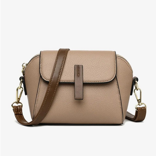 Bolsa Couro Feminina Luxury | Visual Moderno e Clássico