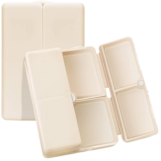 Porta Comprimidos - Case Portátil Pill