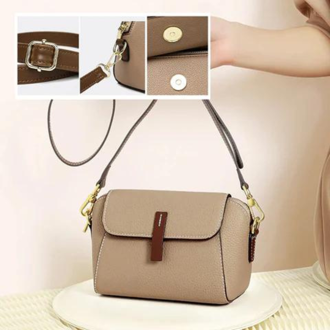 Bolsa Feminina Luxury