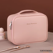 Necessaire Organizadora Praticidade na Maquiagem Larissa