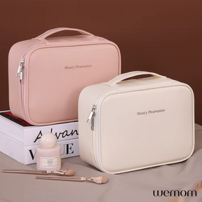 Necessaire Organizadora Praticidade na Maquiagem Larissa