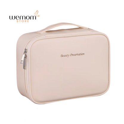 Necessaire Organizadora Praticidade na Maquiagem Larissa