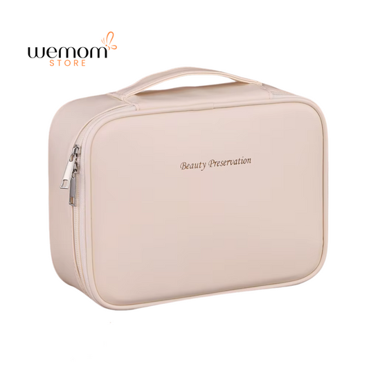 Necessaire Organizadora Praticidade na Maquiagem Larissa