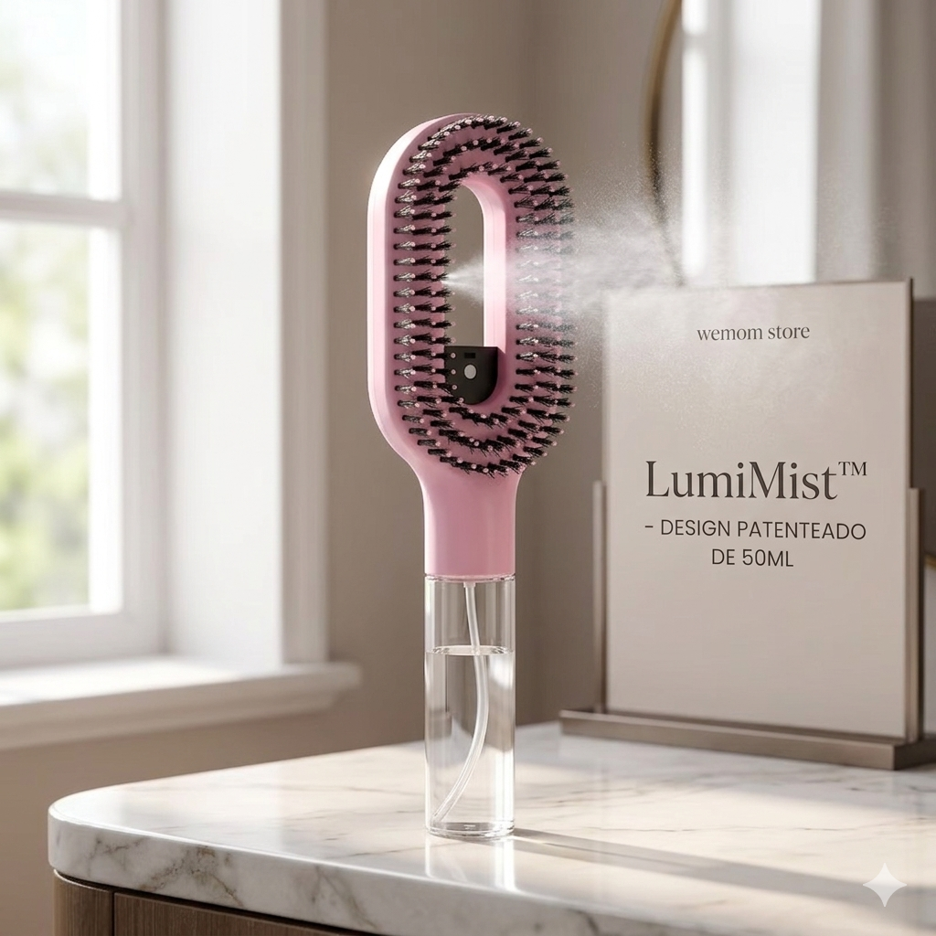 LumiMist