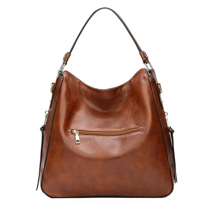 Bolsa Feminina em Couro Serena