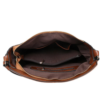 Bolsa Feminina em Couro Serena
