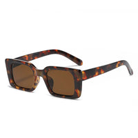 Leopardo Marrom