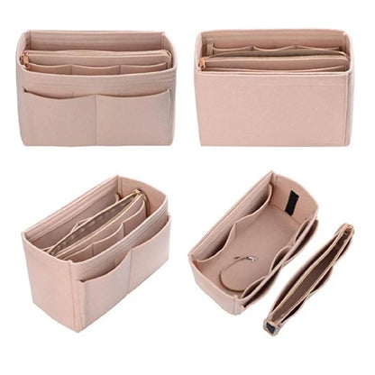 Organizador de Bolsa Bella