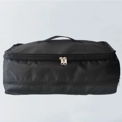 Organizador de Viagem Alex | Portátil e Prático