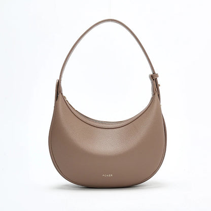 Bolsa Feminina Pequena Lua – Transversal e Bolsa de Mão Elegante