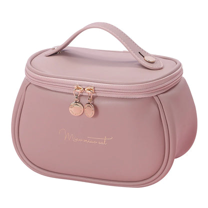 Necessarie Baú para maquiagem Bia