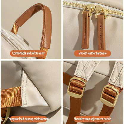 Mochila Blummer