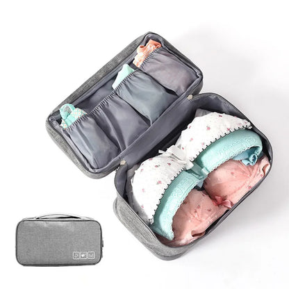 Necessarie Lilian - Organizador de Roupas Íntimas