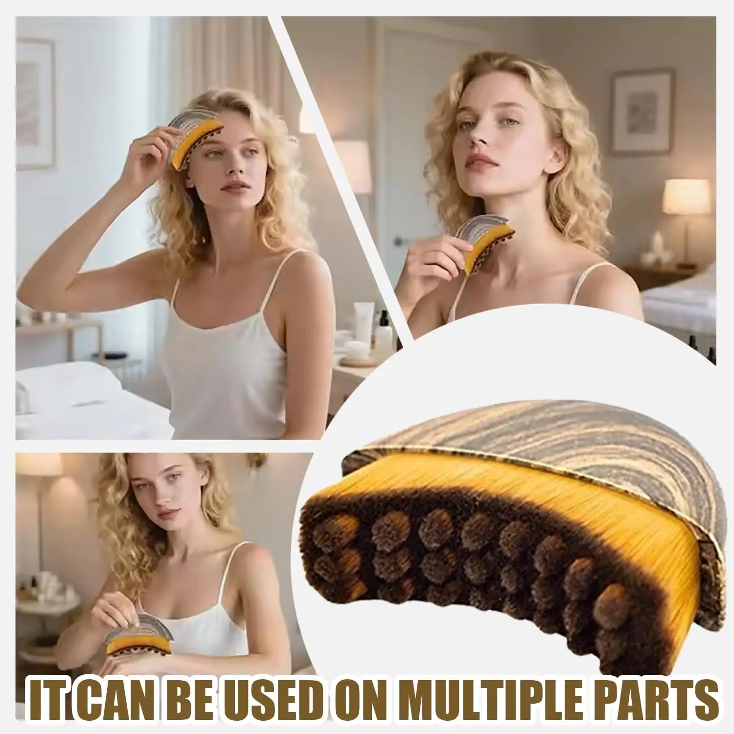 Mom Lift™ – A Escova Facial Que Transforma Sua Rotina em Um Ritual de Beleza