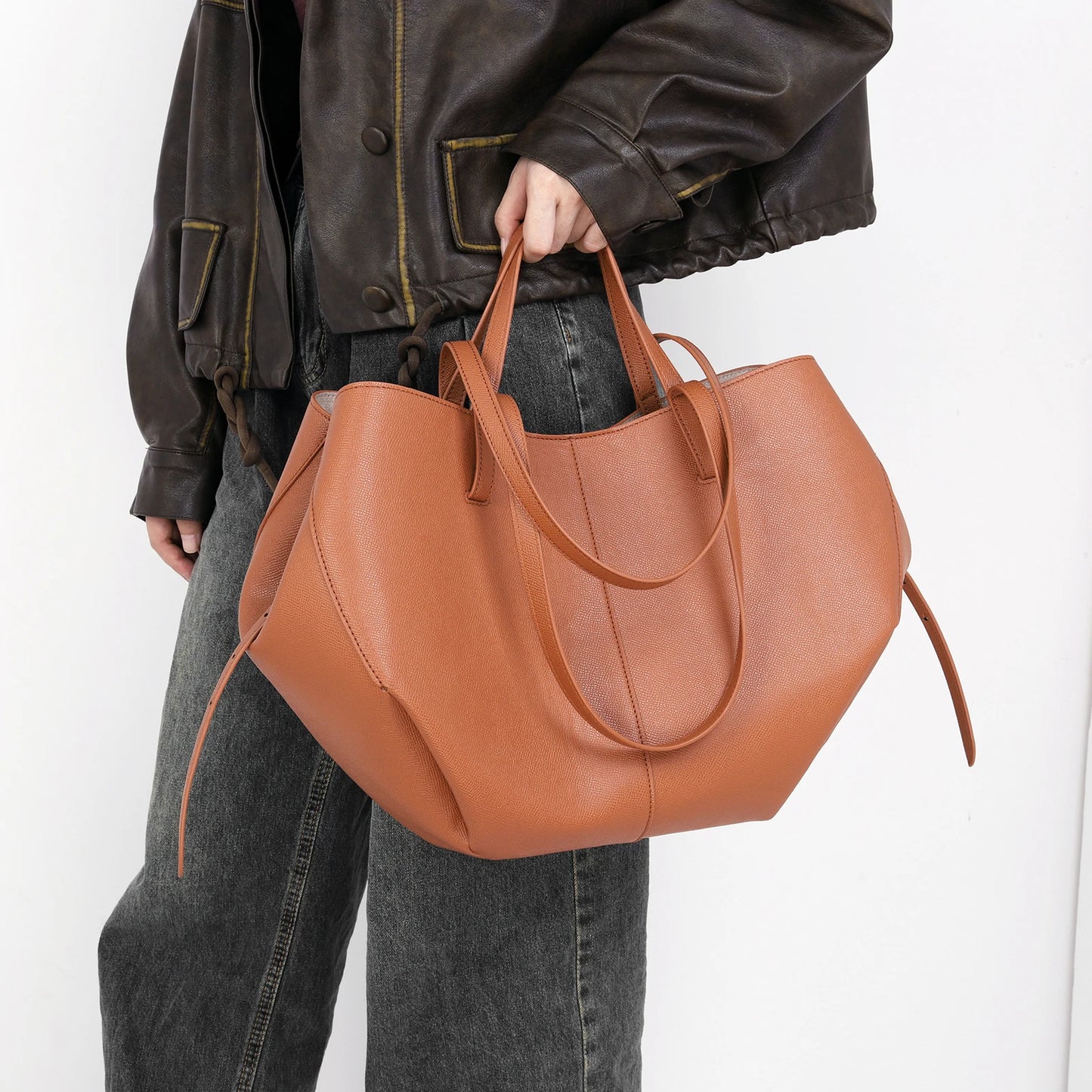 Bolsa Feminina Petrolina