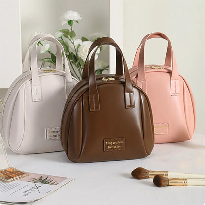 Necessaire Bolsa para maquiagem Luna