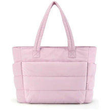 Bolsa Feminina Compacta, Leve e Funcional - Tote Bag Lia