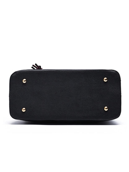 Compre Bolsa Feminina Lolita e Ganhe 1 Bolsa Crosbody