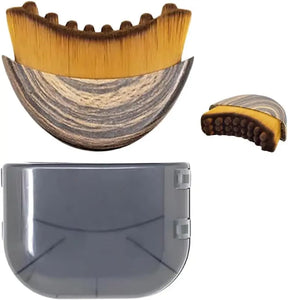 Mom Lift™ – A Escova Facial Que Transforma Sua Rotina em Um Ritual de Beleza