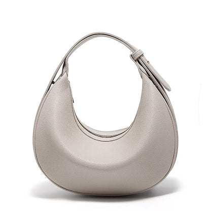 Bolsa Feminina Pequena Lua – Transversal e Bolsa de Mão Elegante