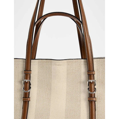 Bolsa Feminina Yasmin Tote Bag – Estilo, Conforto e Praticidade para o Seu Dia a Dia