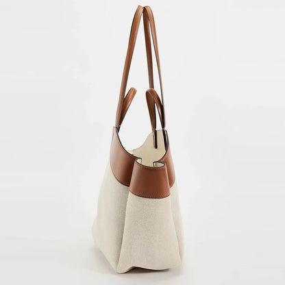 Bolsa Feminina Tilia Tote Bag – Estilo e Praticidade para Seu Dia a Dia