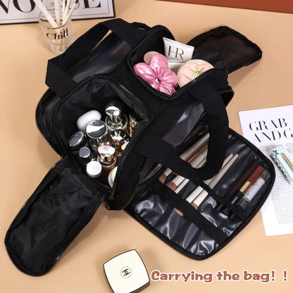 Necessaire Feminina de Viagem Lorraine