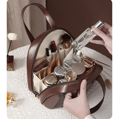 Necessaire Bolsa para maquiagem Luna
