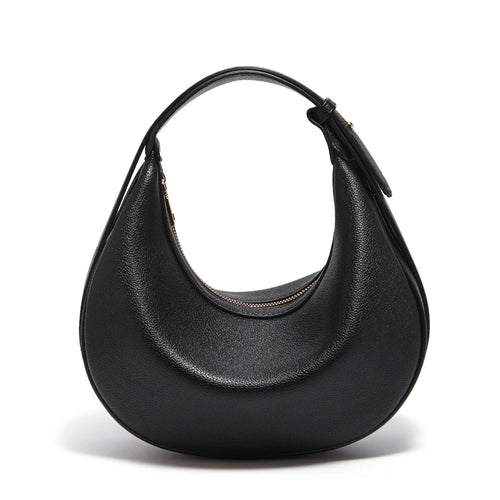 Bolsa Feminina Pequena Lua – Transversal e Bolsa de Mão Elegante