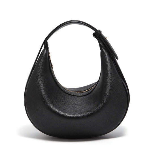 Bolsa Feminina Pequena Lua – Transversal e Bolsa de Mão Elegante