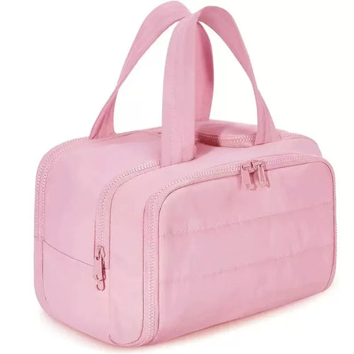 Necessaire Feminina de Viagem Lorraine