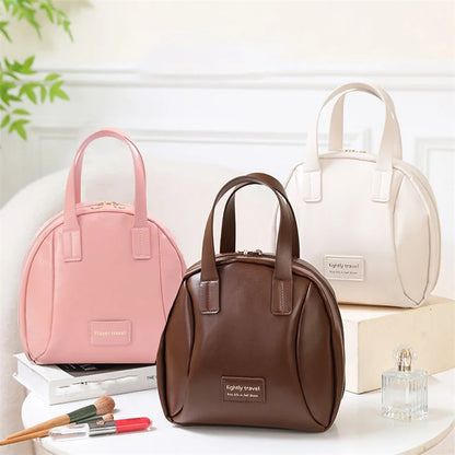 Necessaire Bolsa para maquiagem Luna