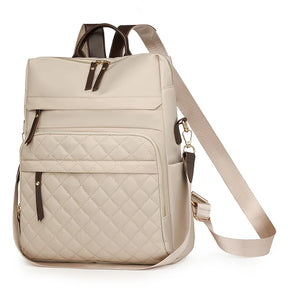 Mochila Bolsa 2 em 1 Versátil e Espaçosa - Laura