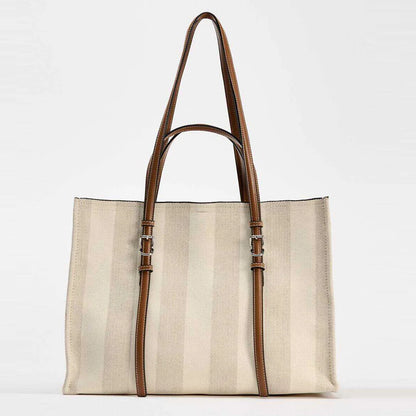 Bolsa Feminina Yasmin Tote Bag – Estilo, Conforto e Praticidade para o Seu Dia a Dia