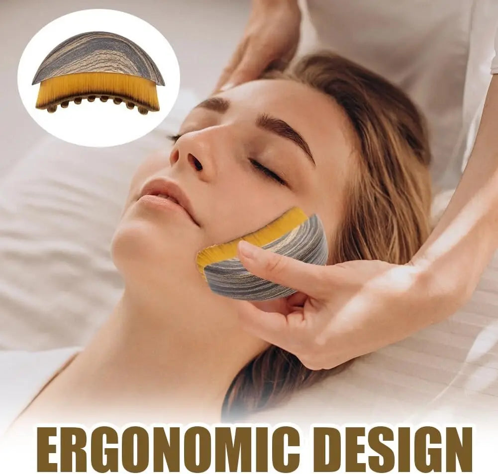 Mom Lift™ – A Escova Facial Que Transforma Sua Rotina em Um Ritual de Beleza