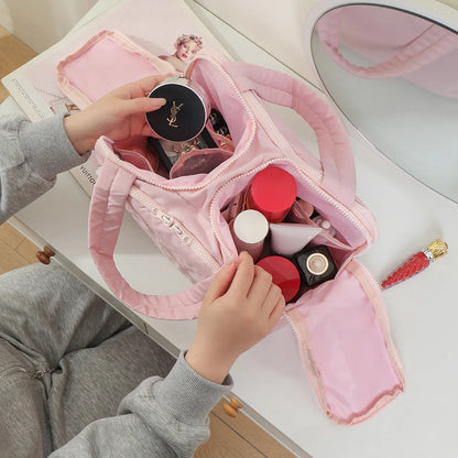 Necessaire Feminina de Viagem Lorraine